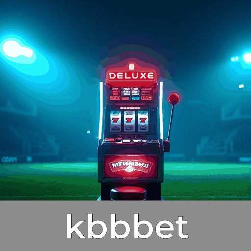 kbbbet: Plataforma de Jogos com Segurança e Serviços Profissionais